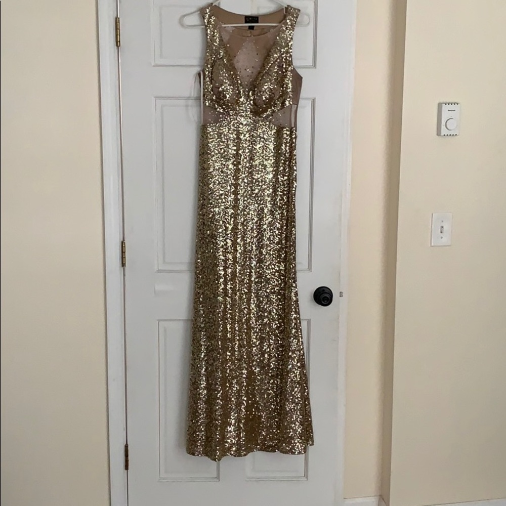 Ignite Evenings Dress